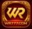 WR777 logo official badge for wr777 game and wr777 com platform